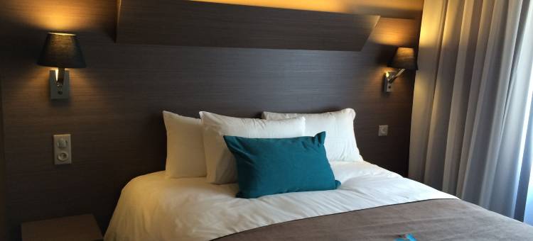 摩卡酒店(Moka Hotel)图片