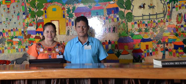 海滨奥拉酒店(Hotel Aura del Mar)图片