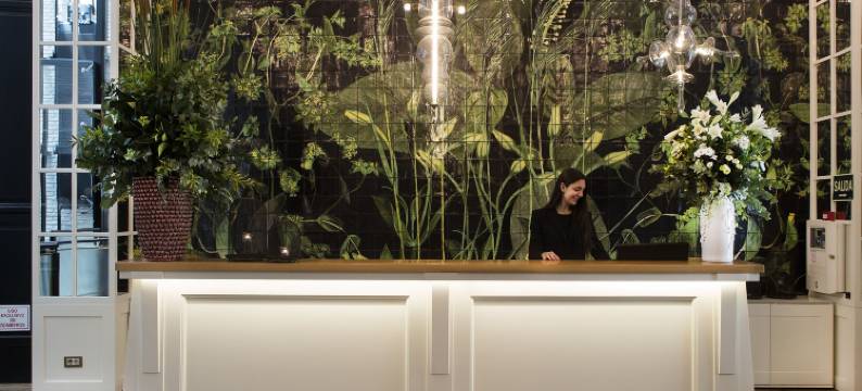 奥菲利亚斯酒店 4Sup(Ofelias Hotel 4Sup)图片