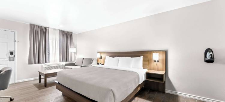 Quality Inn & Suites Port Lavaca Near Lighthouse Beach图片