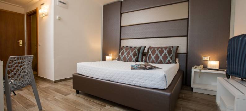 托斯卡纳大使酒店(Toscana Ambassador)图片