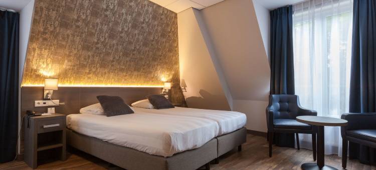 巴斯贝斯特韦斯特酒店(Best Western Hotel Baars)图片