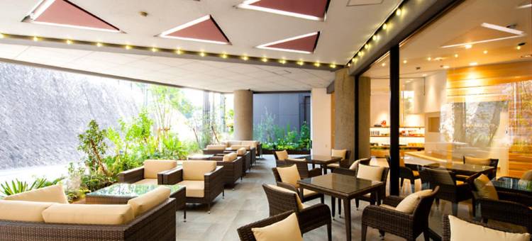 道后温泉 茶玻瑠(Chaharu)图片