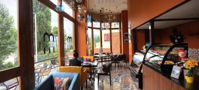 里尔姆佩玛酒店(The Pema by Realm)图片