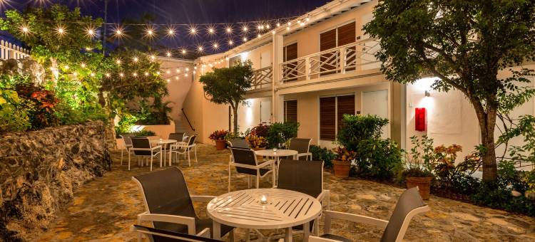 和平与富足度假村(Peace and Plenty Resort)图片