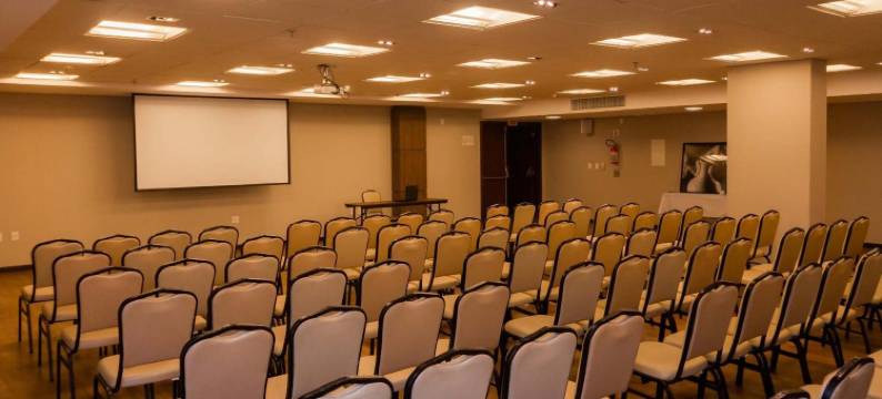 肯尼迪行政酒店(Kennedy Executive Hotel)图片