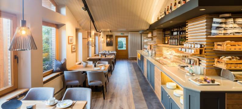 博克曼酒店(Heidehotel Bockelmann)图片