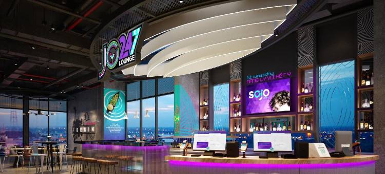 Tru By Hilton Can Tho Cai Khe图片