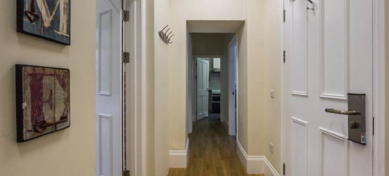 伦敦证券交易所帕斯菲尔德厅酒店(LSE Passfield Hall)图片