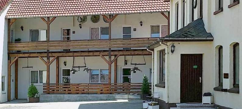 科勒庭院式酒店(Köhler's Hof)图片