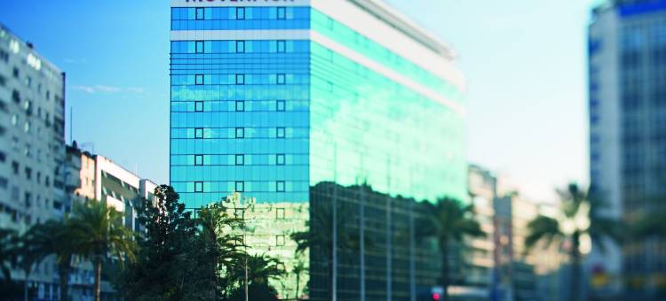 伊兹密尔瑞享酒店(Mövenpick Izmir)图片