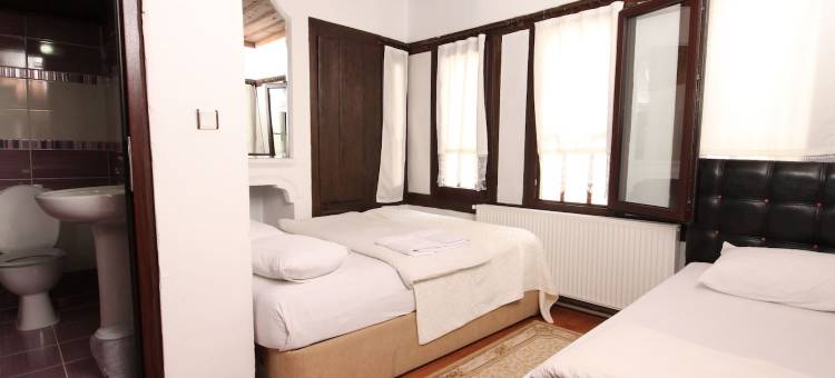 埃菲社宾馆(Efe Guest House)图片