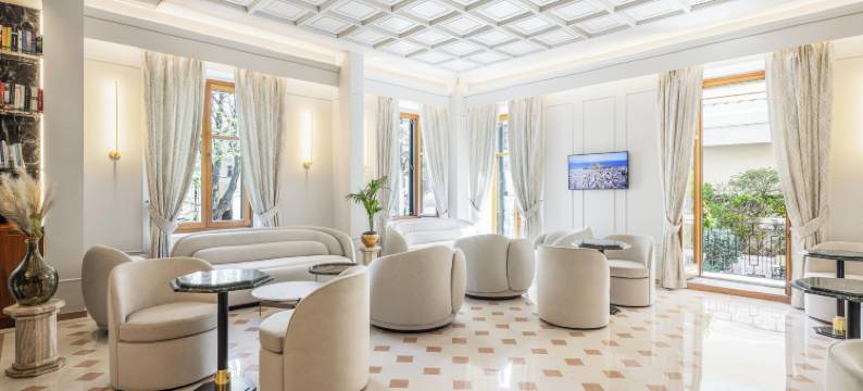 贝拉维尼萨酒店(Bella Venezia)图片