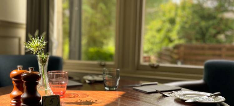 斯佩赛酒店(The Speyside Hotel and Restaurant)图片