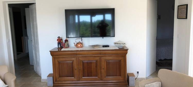 加里尼耶尔酒店(La Garriniere)图片