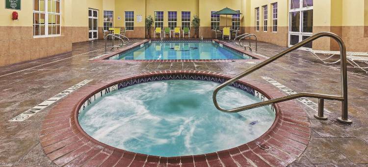 伊斯特兰拉昆塔温德姆套房酒店(La Quinta Inn & Suites by Wyndham Eastland)图片