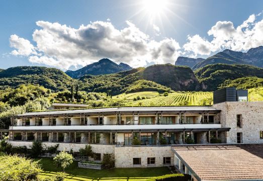 Hotel Hasslhof Hotel Overview