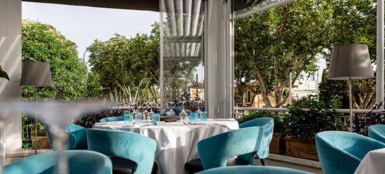 萨卡尔迪别墅式酒店(Villa Zaccardi)图片