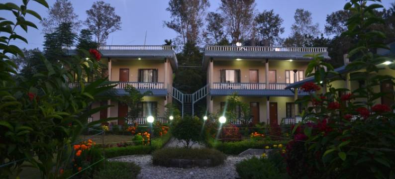 奇旺村度假村(Chitwan Village Resort)图片