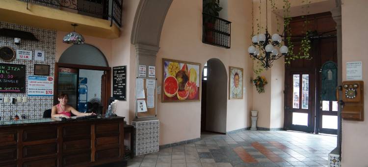 多尔巴酒店(Hotel Doralba Inn)图片