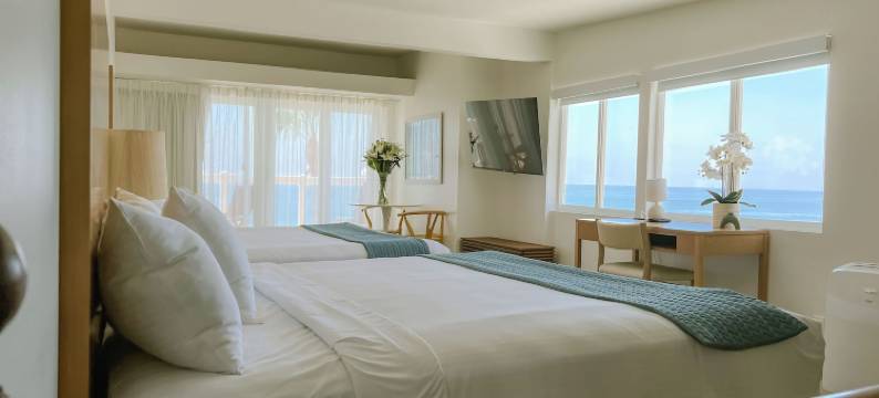 卡普里拉古纳海滩精品酒店(Capri Laguna on the Beach - A Boutique Hotel)图片