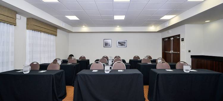 奥斯特舒眠酒店及套房 - 科技中心(Sleep Inn & Suites Austin – Tech Center)图片