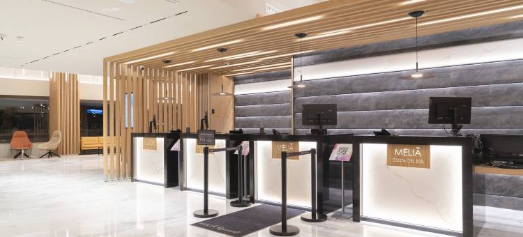 阳光海岸美利亚酒店(Melia Costa Del Sol)图片