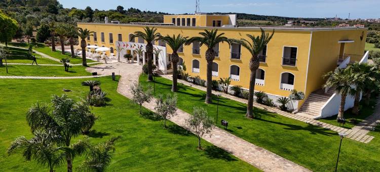 加利波利度假酒店(GH Gallipoli Resort)图片