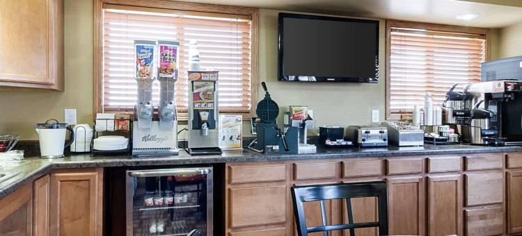 伊康旅馆(Econo Lodge)图片