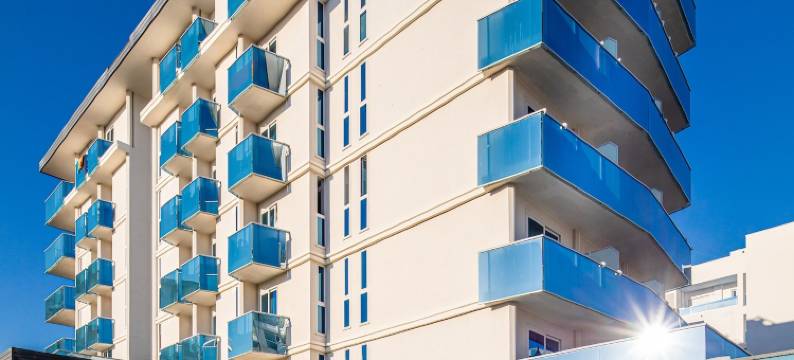 帕里吉酒店(Hotel Parigi)图片