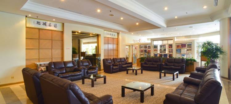贝园酒店(Dynasty Hotel Miri)图片