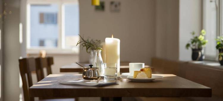 夸提尔小屋(Quartier - über Nacht in Besonderer Architektur)图片