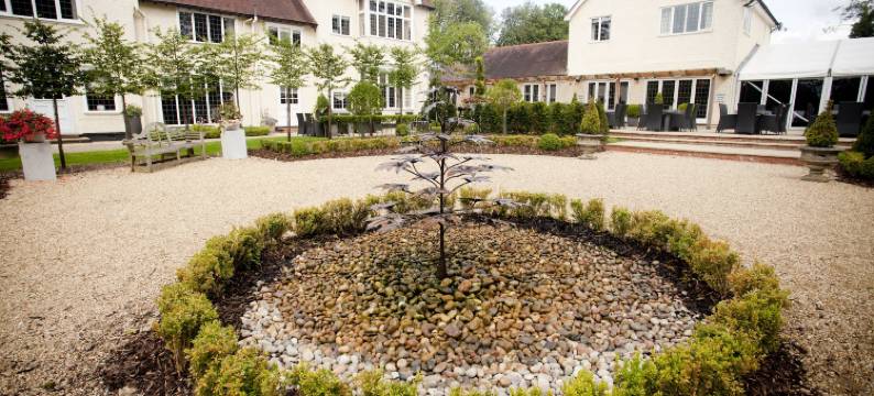 霍加尔斯酒店(CBH Hogarths Hotel Solihull)图片