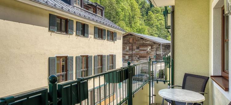 阿尔特伯斯特酒店(Hotel Alte Post)图片