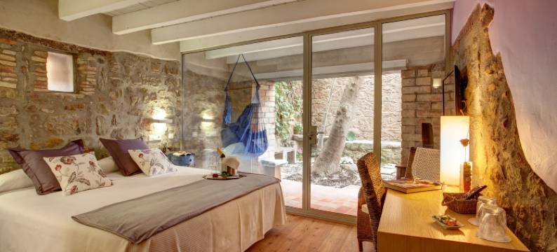 弗雷克塞拉酒店(Hotel la Freixera)图片