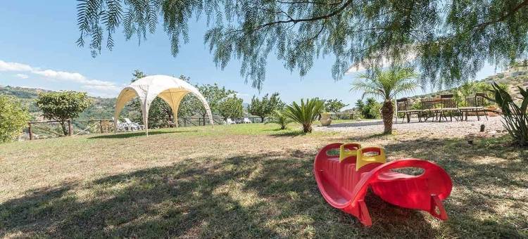 乐托瑞特别墅酒店(Villa Le Torrette)图片