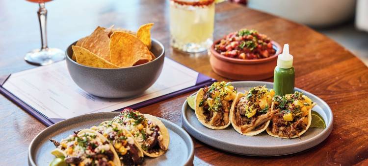 信者傲途格精选酒店(The Envoy Hotel, Autograph Collection)图片