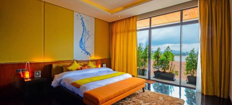拉威Aqua海景别墅(Aqua Villa Rawai)图片