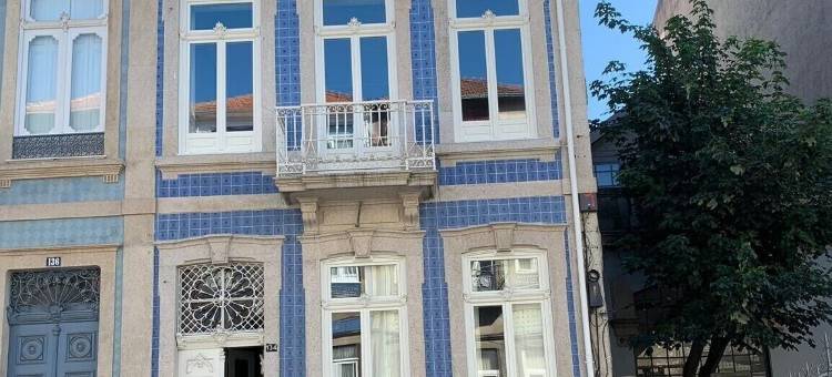 卡布拉尔宅邸酒店(Maison Cabral)图片