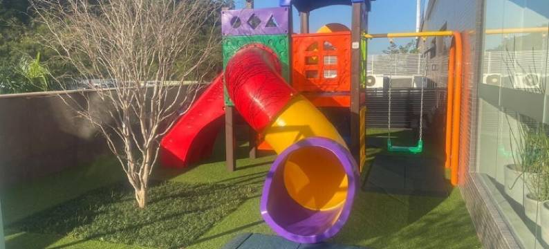 巴西伊塔雅伊希尔顿花园酒店(Hilton Garden Inn Itajaí)图片