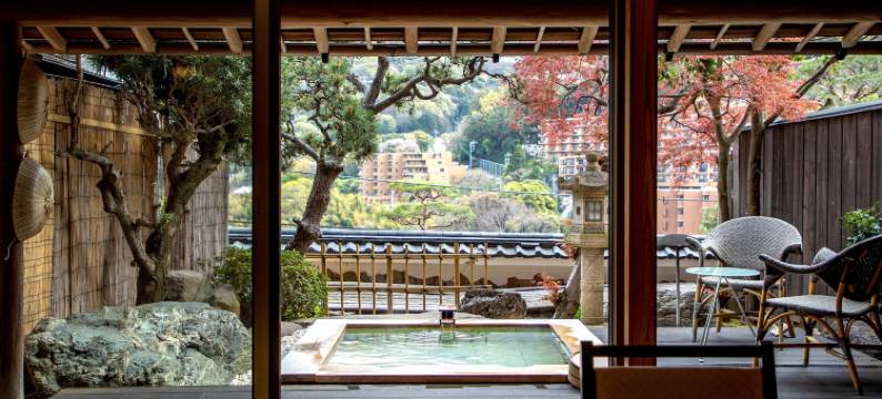 若松 箱根汤河原(Wakamatsu HakoneYugawara)图片