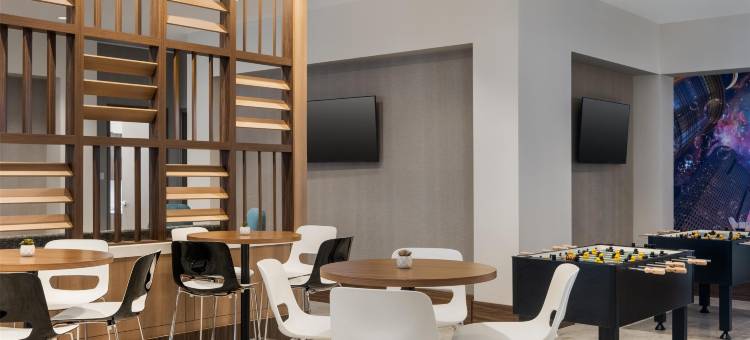 Tru by Hilton 休斯顿市中心会议中心(Tru by Hilton Houston Downtown Convention Center)图片