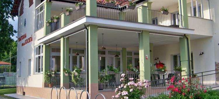 La Guienda 旅馆(Locanda la Guienda)图片