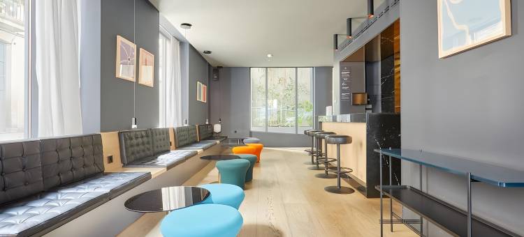 Gracia Sonder阳光之家酒店(La Casa Del Sol Hotel Gracia, Sonder)图片