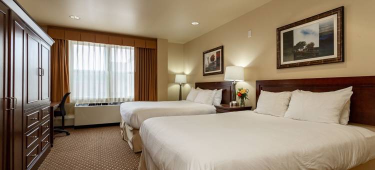 杰斐逊街旅馆(Jefferson Street Inn, a Member of Radisson Individuals)图片