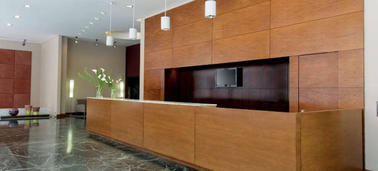 NH拉丁酒店(NH Buenos Aires Latino)图片