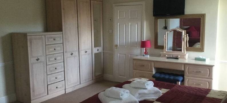 车夫旅馆(The Coachman Inn)图片