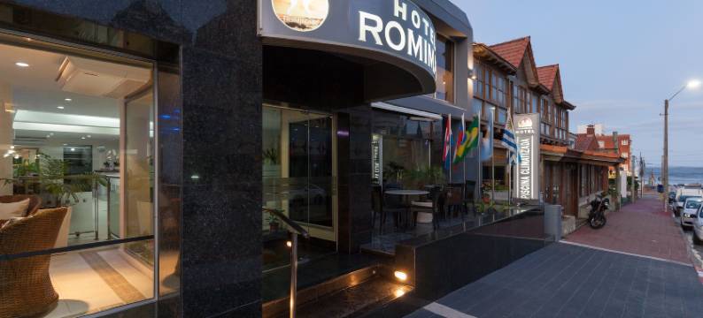 Romimar 酒店(Hotel Romimar)图片