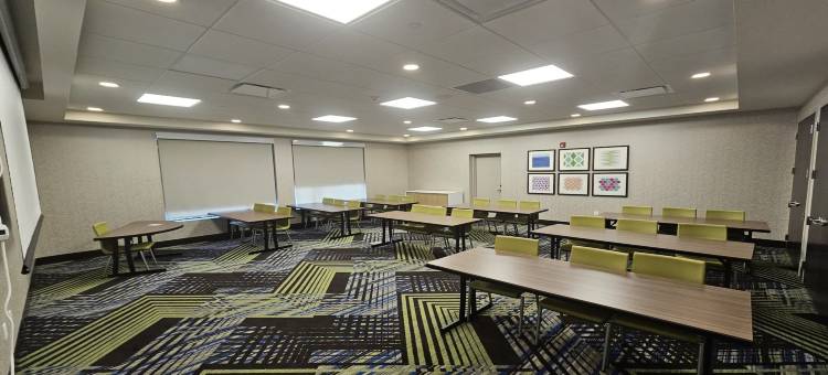 萨尼亚爱德华角智选假日酒店(Holiday Inn Express Sarnia - Point Edward)图片