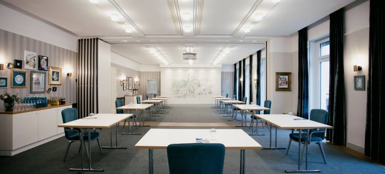 林姆堡多姆酒店(Dom Hotel Limburg)图片